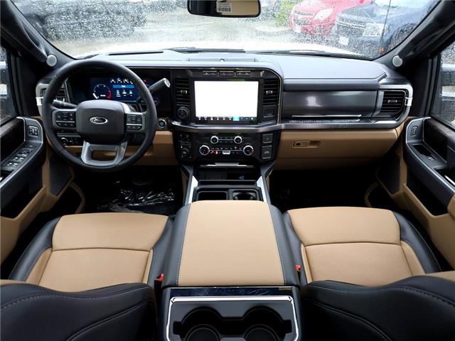 2024 Ford F-350 Lariat (Stk: 24F8324) in North Vancouver - Image 22 of 22
