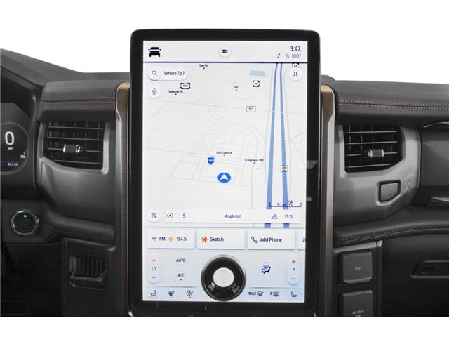 2025 Ford F-150 Lightning Lariat (Stk: 25F4506) in North Vancouver - Image 13 of 13