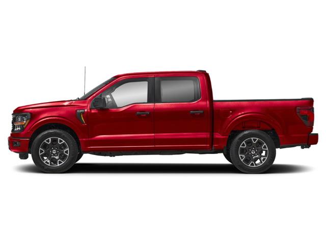 2025 Ford F-150 STX (Stk: 25F8901) in North Vancouver - Image 3 of 13