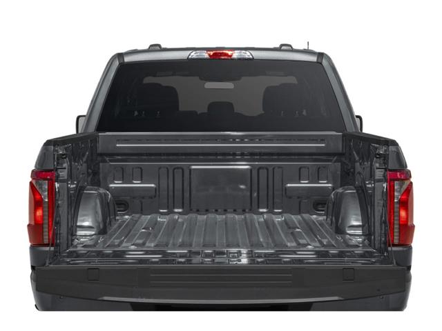 2025 Ford F-150 STX (Stk: 25F8901) in North Vancouver - Image 8 of 13