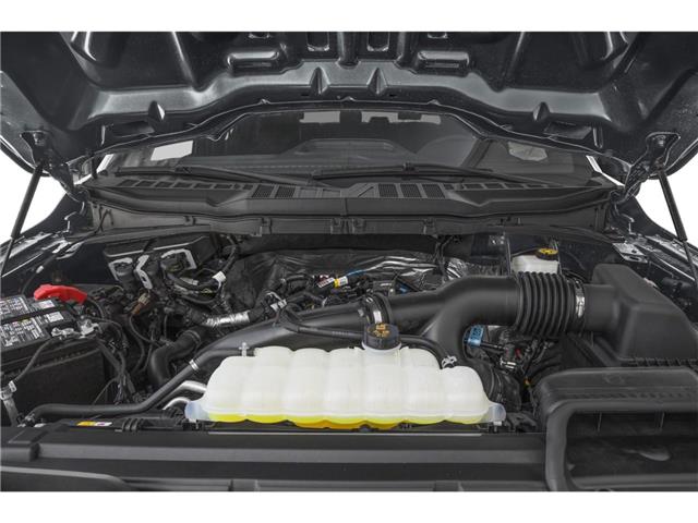 2025 Ford F-150 STX (Stk: 25F8901) in North Vancouver - Image 9 of 13