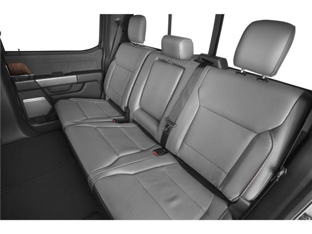 2025 Ford F-150 Lightning Lariat (Stk: 25F6193) in North Vancouver - Image 10 of 13