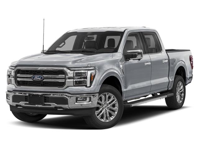 2025 Ford F-150 Lariat (Stk: 25F8418) in North Vancouver - Image 1 of 13
