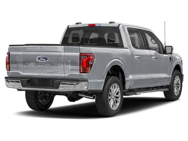 2025 Ford F-150 Lariat (Stk: 25F8418) in North Vancouver - Image 2 of 13