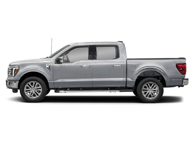 2025 Ford F-150 Lariat (Stk: 25F8418) in North Vancouver - Image 3 of 13