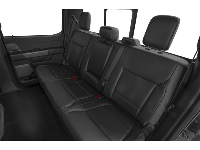 2025 Ford F-150 Lariat (Stk: 25F8418) in North Vancouver - Image 10 of 13