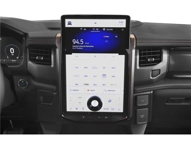 2025 Ford F-150 Lightning Lariat (Stk: 25F2757) in North Vancouver - Image 7 of 13