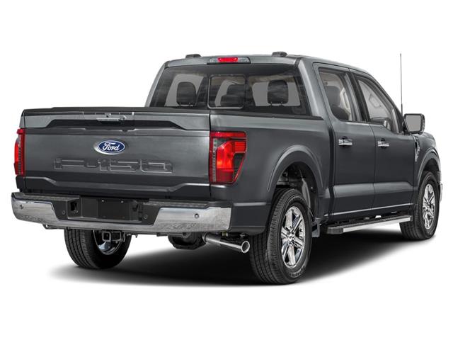 2025 Ford F-150 XLT (Stk: 25F5080) in North Vancouver - Image 2 of 13