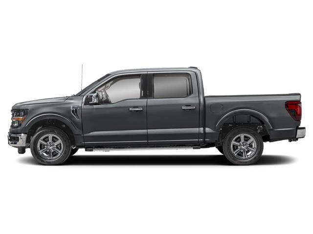 2025 Ford F-150 XLT (Stk: 25F5080) in North Vancouver - Image 3 of 13