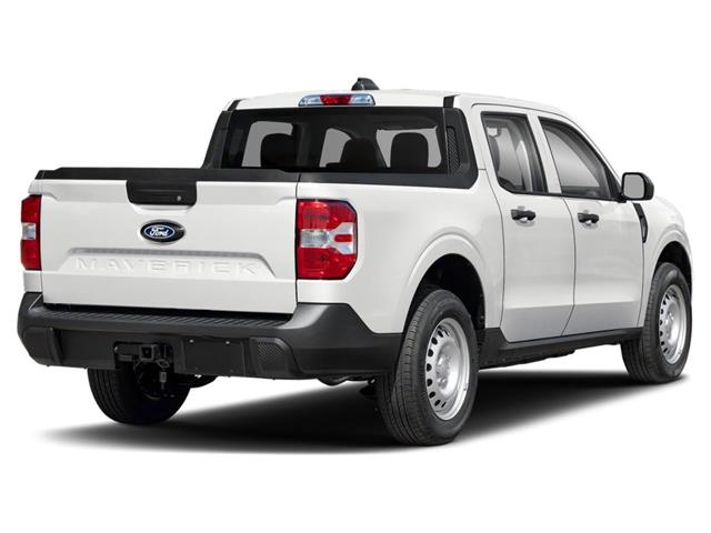 2025 Ford Maverick XL (Stk: 25MA4876) in North Vancouver - Image 2 of 5