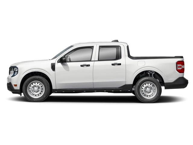 2025 Ford Maverick XL (Stk: 25MA4876) in North Vancouver - Image 3 of 5