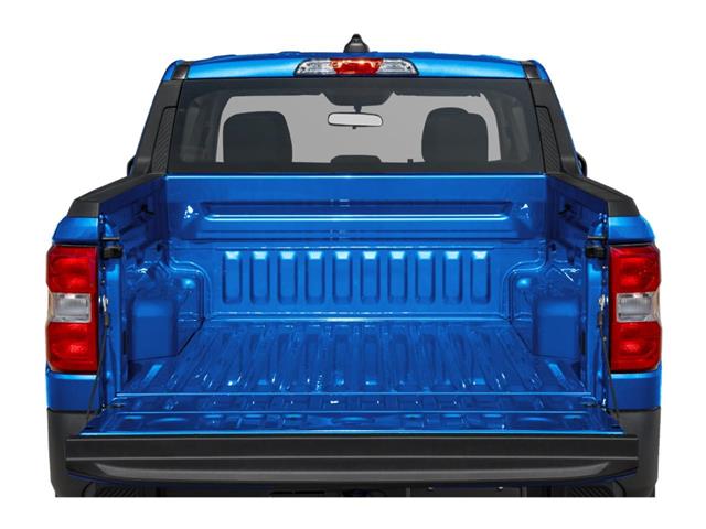 2025 Ford Maverick XL (Stk: 25MA4876) in North Vancouver - Image 4 of 5