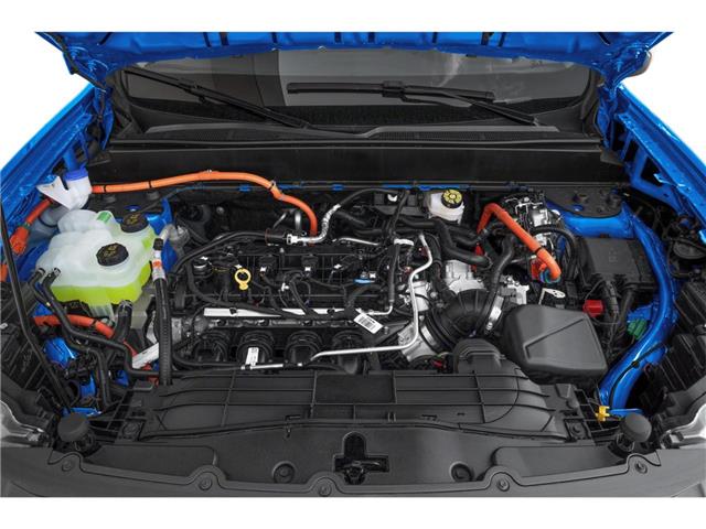 2025 Ford Maverick XL (Stk: 25MA4876) in North Vancouver - Image 5 of 5