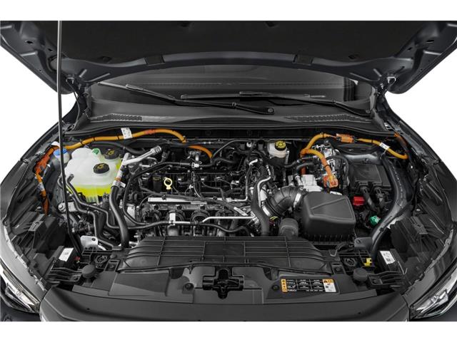 2025 Ford Escape PHEV (Stk: 25ES7616) in North Vancouver - Image 9 of 13
