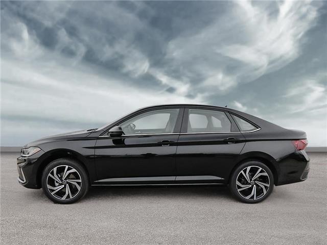 2026 Volkswagen Jetta Highline (Stk: CVW1117) in Cambridge - Image 3 of 21