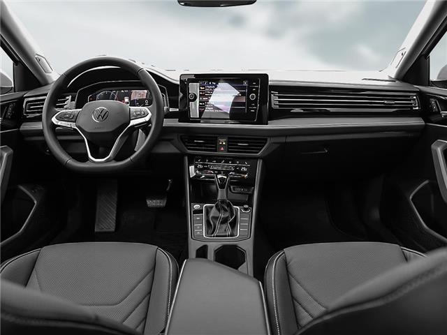 2026 Volkswagen Jetta Highline (Stk: CVW1117) in Cambridge - Image 21 of 21