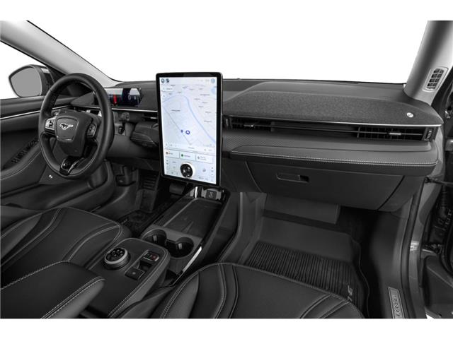 2025 Ford Mustang Mach-E Premium (Stk: 25ME5250) in North Vancouver - Image 12 of 13