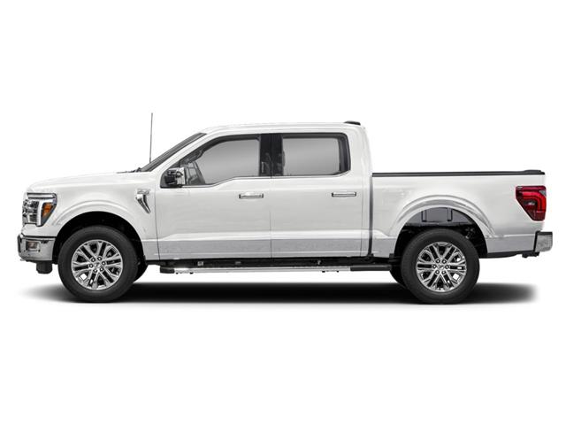2025 Ford F-150 Lariat (Stk: 25F5978) in North Vancouver - Image 3 of 13