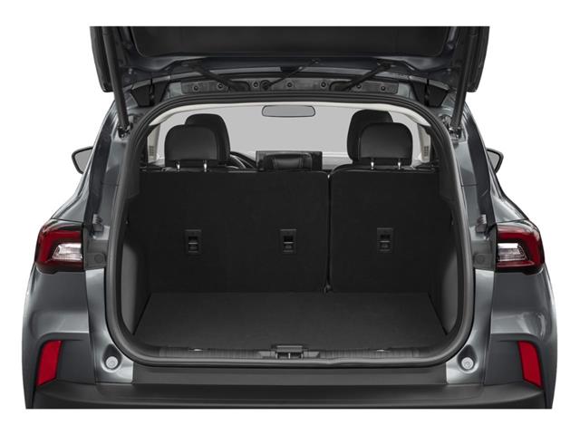 2025 Ford Escape PHEV (Stk: 25ES9025) in North Vancouver - Image 8 of 13