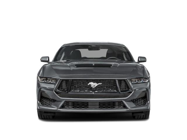 2025 Ford Mustang GT Premium (Stk: 25M2826) in North Vancouver - Image 4 of 15