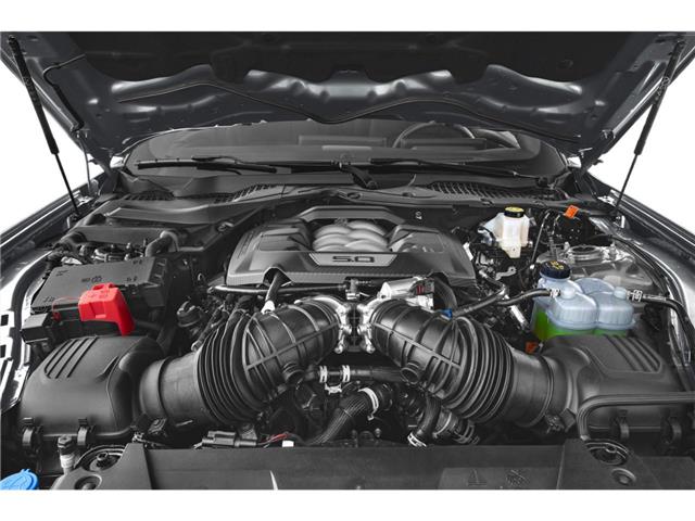 2025 Ford Mustang GT Premium (Stk: 25M2826) in North Vancouver - Image 12 of 15