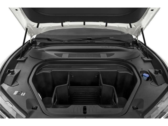 2025 Ford Mustang Mach-E Select (Stk: 25ME2232) in North Vancouver - Image 9 of 13