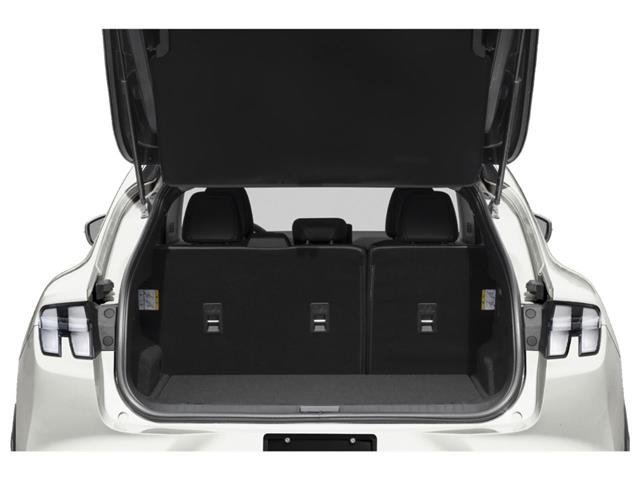 2025 Ford Mustang Mach-E Select (Stk: 25ME5713) in North Vancouver - Image 8 of 13