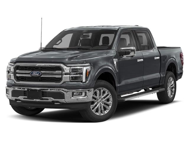 2025 Ford F-150 Lariat (Stk: 25F7079) in North Vancouver - Image 1 of 13