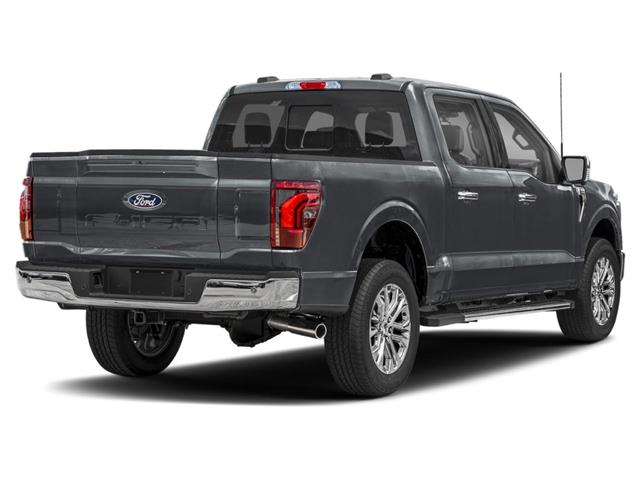 2025 Ford F-150 Lariat (Stk: 25F7079) in North Vancouver - Image 2 of 13 2025 Ford F-150 Lariat (Stk: 25F7079) in North Vancouver - Image 2 of 13