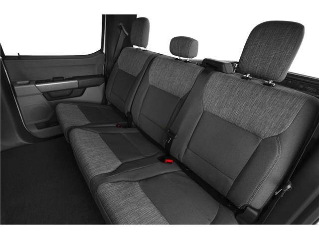 2026 Ford F-350 XLT (Stk: 26F9724) in North Vancouver - Image 10 of 12