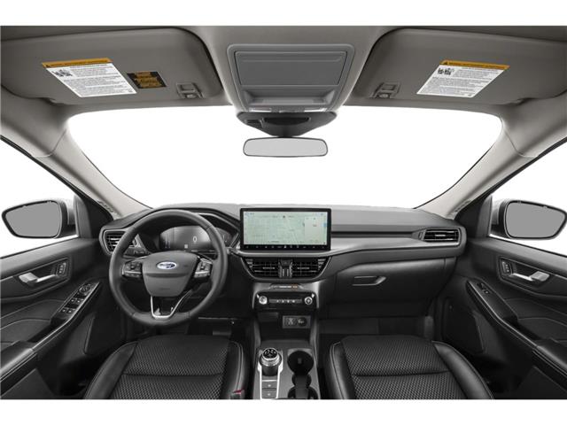 2025 Ford Escape PHEV (Stk: 25ES5680) in North Vancouver - Image 5 of 13