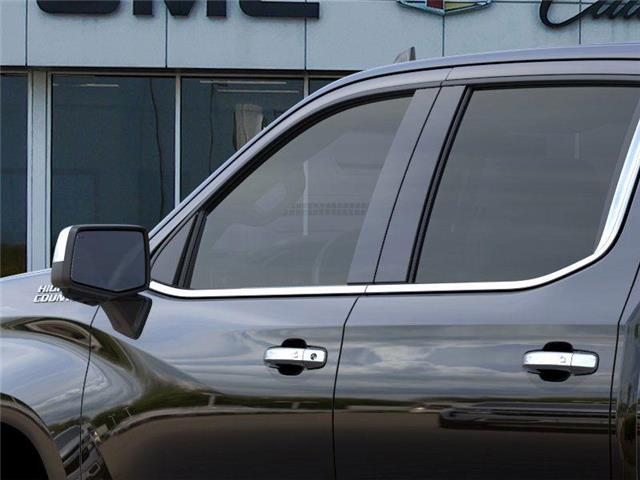 2026 Chevrolet Silverado 1500 High Country (Stk: 105868) in Exeter - Image 12 of 24