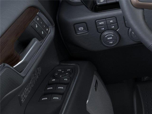 2026 Chevrolet Silverado 1500 High Country (Stk: 105868) in Exeter - Image 22 of 24