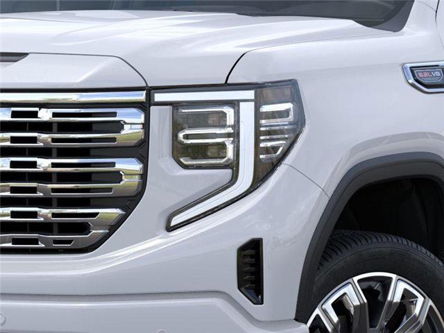 2026 GMC Sierra 1500 Denali (Stk: 105869) in Exeter - Image 10 of 24