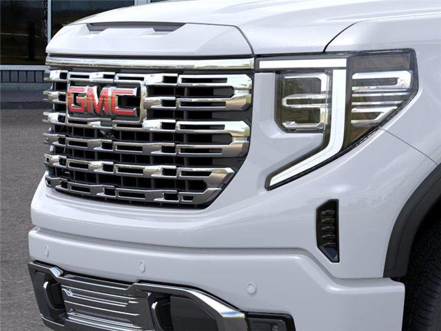 2026 GMC Sierra 1500 Denali (Stk: 105869) in Exeter - Image 13 of 24