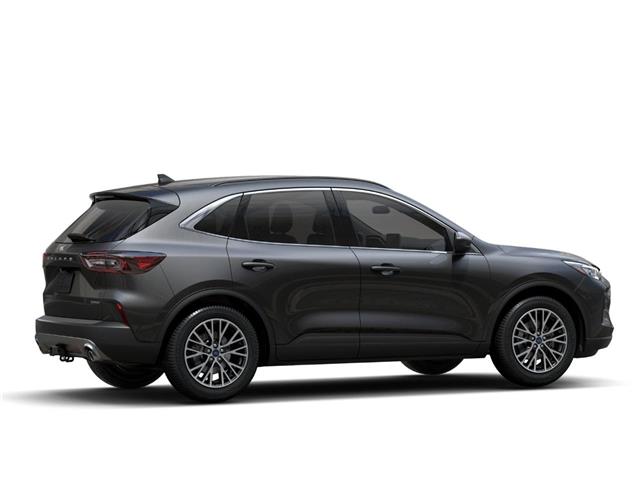 2025 Ford Escape PHEV (Stk: 25ES8753) in North Vancouver - Image 3 of 7