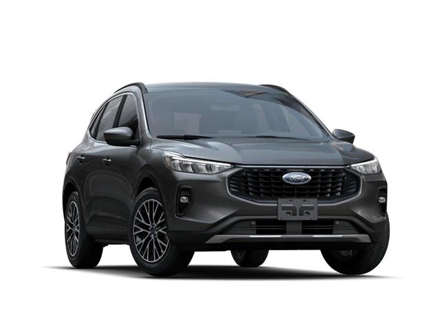 2025 Ford Escape PHEV (Stk: 25ES8753) in North Vancouver - Image 4 of 7