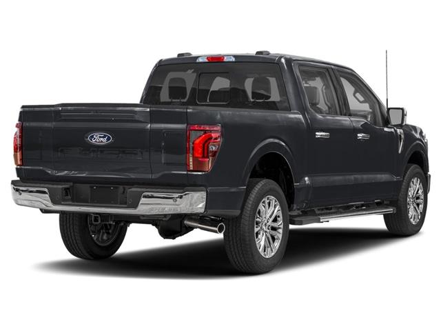 2025 Ford F-150 Lariat (Stk: 25F6134) in North Vancouver - Image 2 of 13