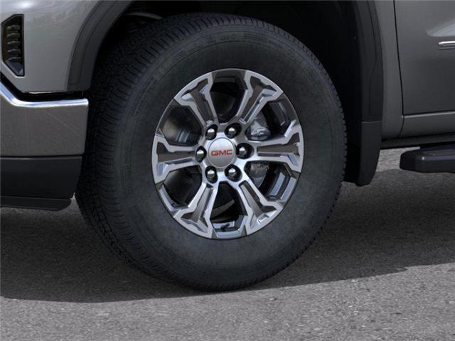 2026 GMC Sierra 1500 SLE (Stk: 105871) in Exeter - Image 9 of 24