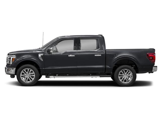 2025 Ford F-150 Lariat (Stk: 25F6134) in North Vancouver - Image 3 of 13