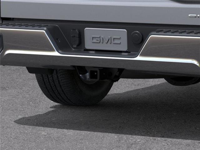 2026 GMC Sierra 1500 SLE (Stk: 105871) in Exeter - Image 14 of 24