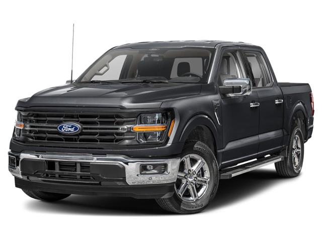 2025 Ford F-150 XLT (Stk: 25F2112) in North Vancouver - Image 1 of 13