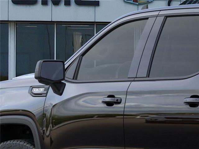 2026 GMC Sierra 1500 Elevation (Stk: 105491) in Exeter - Image 12 of 24