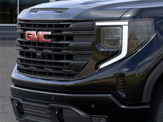 2026 GMC Sierra 1500 Elevation (Stk: 105491) in Exeter - Image 13 of 24