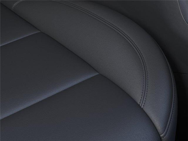 2026 GMC Sierra 1500 Elevation (Stk: 105491) in Exeter - Image 21 of 24