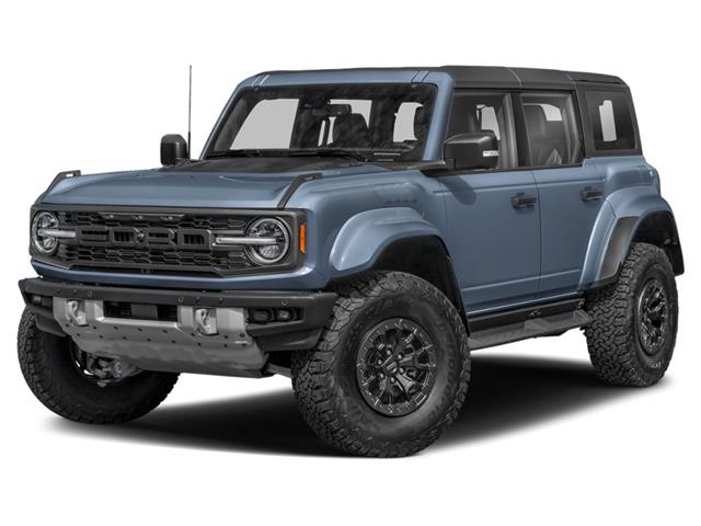 2025 Ford Bronco Raptor (Stk: 25BR6070) in North Vancouver - Image 1 of 15