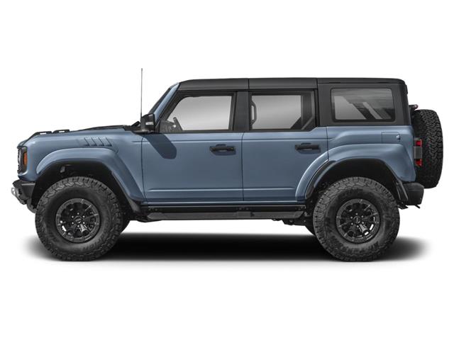 2025 Ford Bronco Raptor (Stk: 25BR6070) in North Vancouver - Image 5 of 15