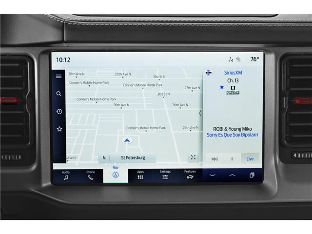 2025 Ford Bronco Raptor (Stk: 25BR6070) in North Vancouver - Image 9 of 15