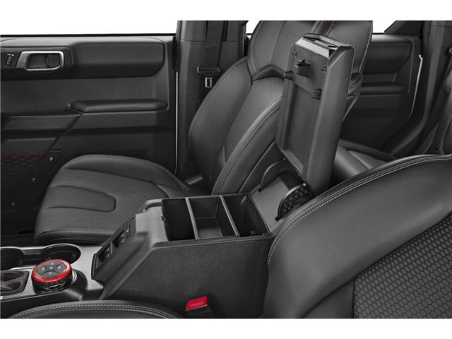 2025 Ford Bronco Raptor (Stk: 25BR6070) in North Vancouver - Image 13 of 15
