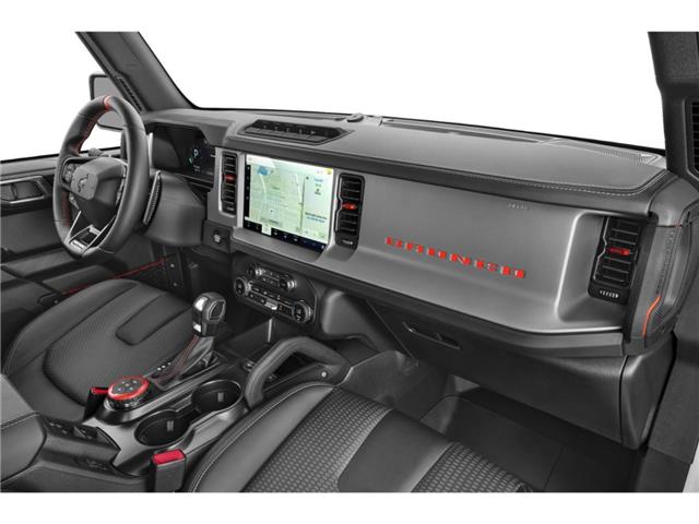 2025 Ford Bronco Raptor (Stk: 25BR6070) in North Vancouver - Image 14 of 15
